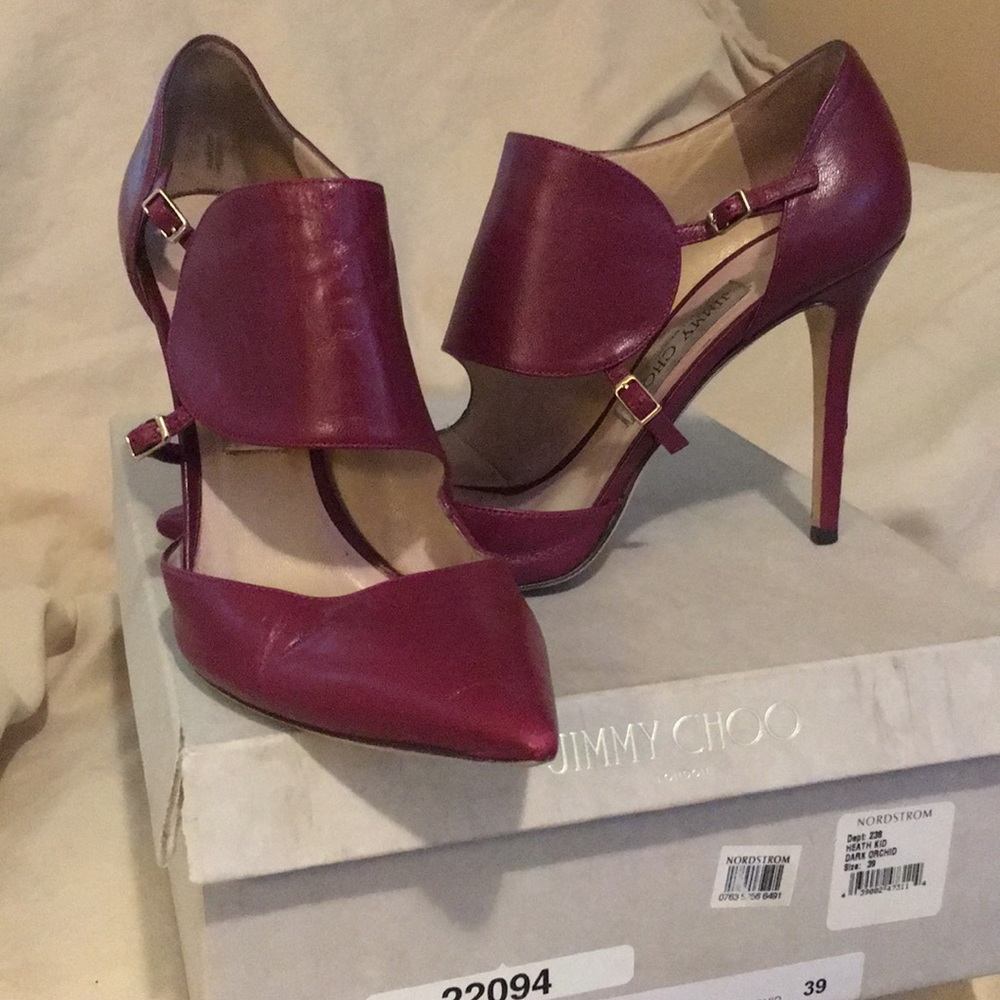 Jimmy Choo